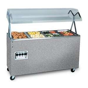  The Vollrath Company 38732 Affordable Portable Hot Food 