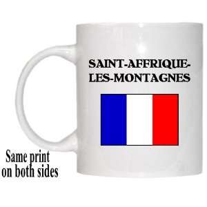  France   SAINT AFFRIQUE LES MONTAGNES Mug Everything 