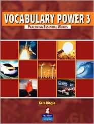   Words, Vol. 3, (0132431785), DINGLE, Textbooks   