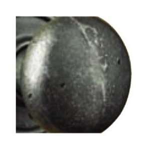  Weslock 7210F P Weathered Pewter Wexford Privacy Knob with 