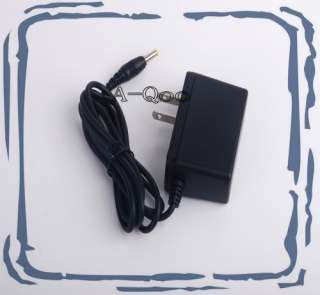 AC Power Adapter Charger 4 Linksys EFAH05W Switch 7.5V  
