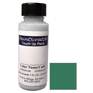   Touch Up Paint for 1993 Toyota Soarer (color code 6M2) and Clearcoat