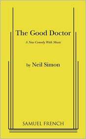 Good Doctor, The, (0573609713), Neil Simon, Textbooks   