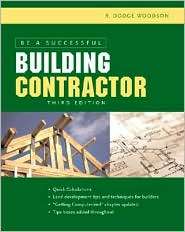  Contractor, (0071441743), R. Dodge Woodson, Textbooks   