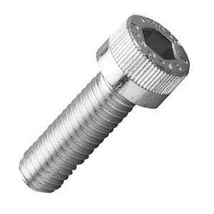 For A full Inventory of All Stainless Steel Allen Cap Screws A2 and A4 