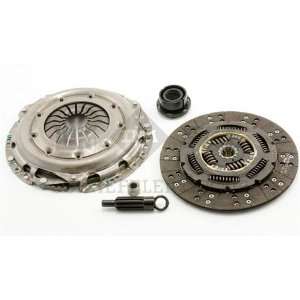    Luk 04 181 Clutch Kit W/Disc, Pressure Plate, Tool Automotive