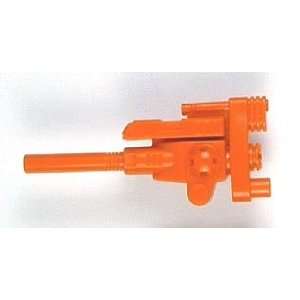  Part   Afterburner   Large Gun Toys & Games