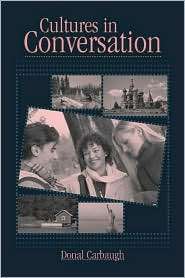   Conversation, (0805852336), Donal Carbaugh, Textbooks   