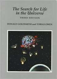   Universe, (1891389165), Donald Goldsmith, Textbooks   