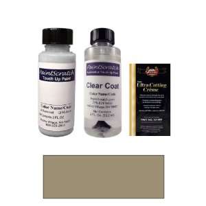   Metallic Paint Bottle Kit for 1990 Nissan Maxima (AG3) Automotive