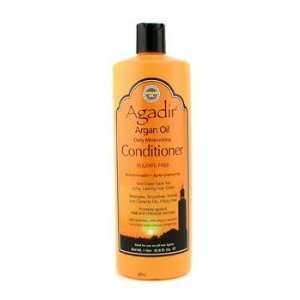 Exclusive By Agadir Argan Oil Daily Moisturizing Conditioner (For All 