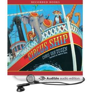   Ship (Audible Audio Edition) Chris Van Dusen, Andrew Watts Books