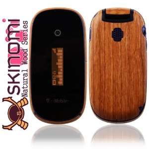  Skinomi TechSkin   T Mobile 665 / Alcatel OT 665 Screen 