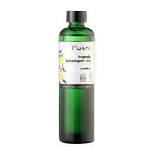  Wheatgerm Oil, Organic 100ml(3.52oz) Health & Personal 