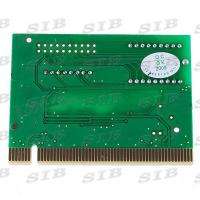 PC Motherboard Repair Diagnostic fix PCI Card Tool kit  