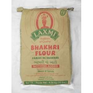  Laxmi Wheat Flour   10 lbs 