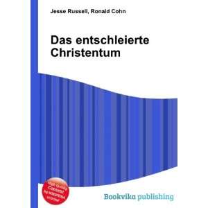   Christentum Ronald Cohn Jesse Russell  Books