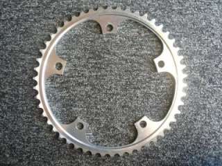 Chainring  SHIMANO DURA ACE NJS 50T 1/8 144 ( Track Bike , Fixed Gear 