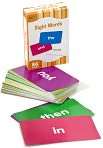 Sight Words (Flash Kids Flash Cards), Author 