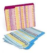 Product Image. Title Jonathan Adler Weight Assorted Color File 