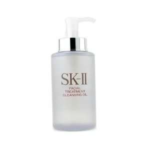   SK II by SK II SK II Facial Treatment Cleansing Oil  /8.3OZ for Women