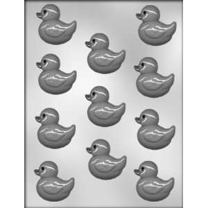Inch Duck Chocolate Candy Mold   90 2003 CK PRODUCTS  
