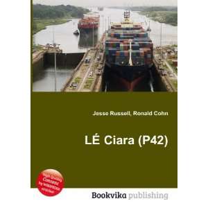  LÃ? Ciara (P42) Ronald Cohn Jesse Russell Books