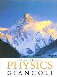 Physics Nasta, (0131846612), Douglas G. Giancoli, Textbooks   Barnes 