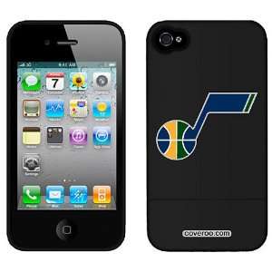  Coveroo Utah Jazz Iphone 4G/4S Case