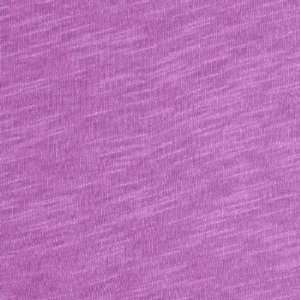  56 Wide Slub Jersey Knit Violet Fabric By The Yard Arts 