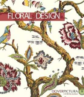   Design (Dover Pictura Series) by Dover, Dover Publications  Paperback