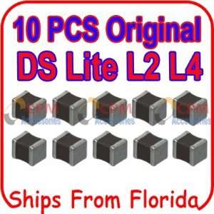  10 PCS Original Nintendo DS Lite Inductor Power L2 L4 