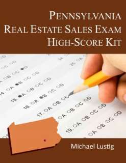   Michael Lustig, Real Estate License Services, Inc.  NOOK Book (eBook