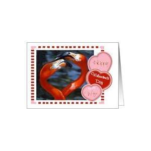  Valentine Wrapped Around Your Finger Card Health 