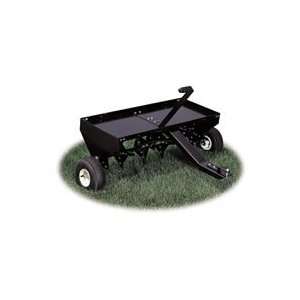  Agri Fab 40 in. Lawn Aerator Patio, Lawn & Garden