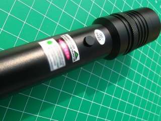532nm/Focusble//Military Style/Powerful Green Laser Ray  