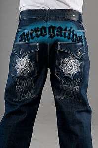 Raw Blue Jeans 5340 Indigo/Royal Were £89.99 Now £39.99  
