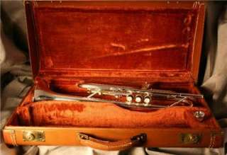 Olds Opera Trumpet 54 Years Old
