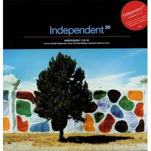  Independent 20   Issue 15 Various Indie Music