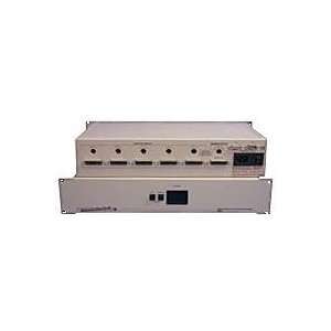  APC Lightwave Sun Server Switch 5Port Control 5 Sun One 