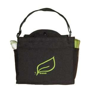 Reusable Bag CarryAll Tote Esse Leaf 