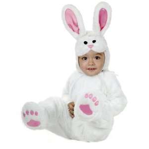  Little Bunny Infant Costume Toys & Games