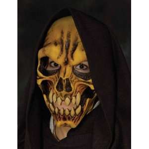 Dem Bones Costume Mask Toys & Games