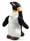 Steiff Cosy Charly Penguin 5150 25 Button Tag  