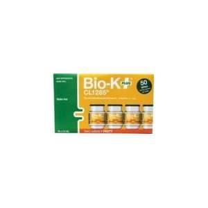  Bio K, Acidophilus Fruity 3.5Oz, 15 Pack Health 