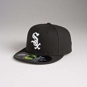 Chicago White Sox Game On Field 59Fifty  