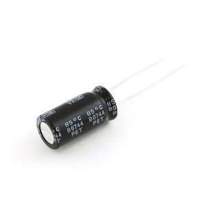  Electrolytic Decoupling Capacitors   1000uF/25V 