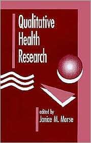   Research, (0803947755), Janice M. Morse, Textbooks   