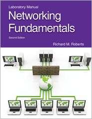 Networking Fundamentals, (1605253588), Richard M. Roberts, Textbooks 