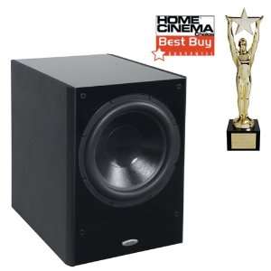  Crystal Acoustics THX® Select Certified 12 Subwoofer 